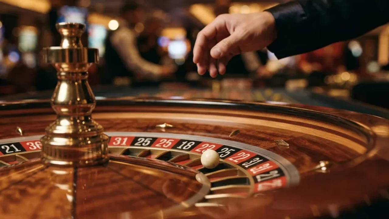 bedste casino
