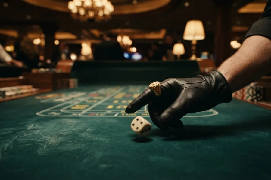 bedste casinoer for rigtige penge