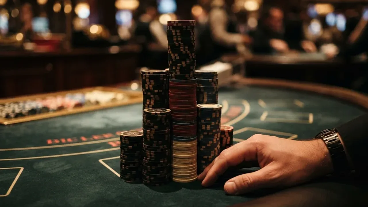 bedste poker site: Sammenligning af bonus og betaling