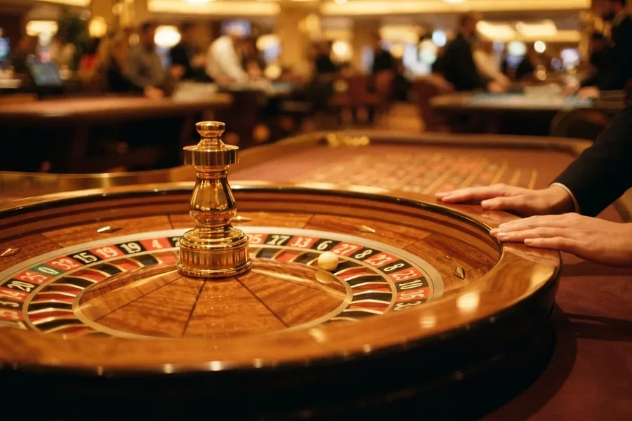 bedste poker site: Sådan vælger du pokersite