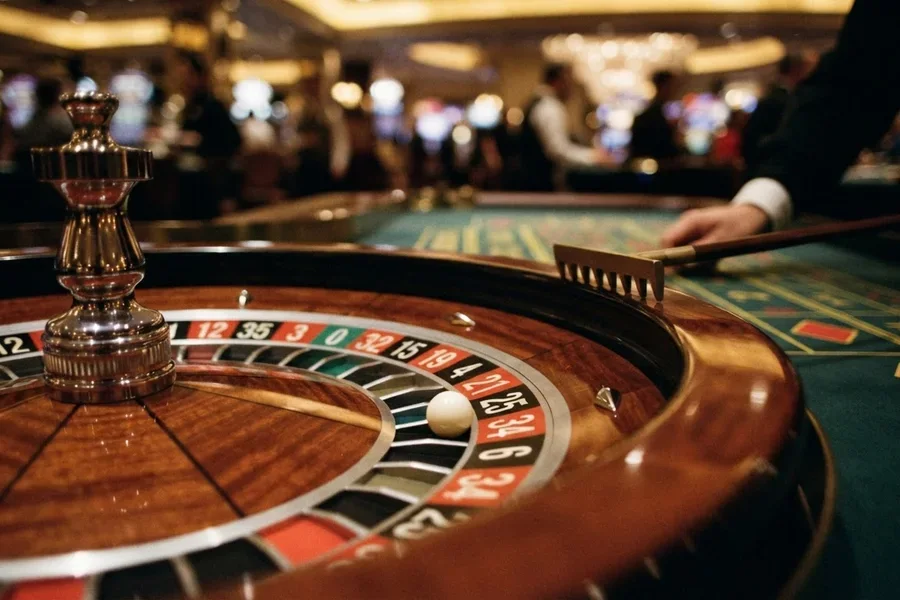 bedste poker site: Rangering af de bedste poker sites