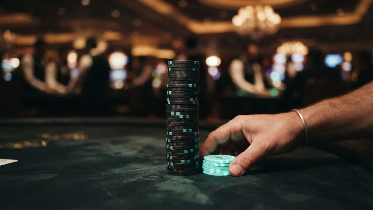 bedste spilleautomater: Top casinoer med spilleautomater