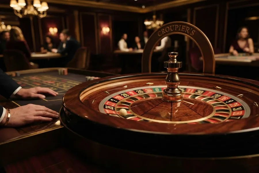 blackjack sæt: Spillerens muligheder