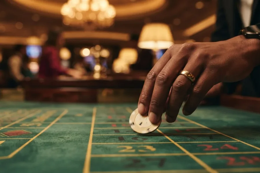 blackjack uden penge: Sådan spiller du blackjack