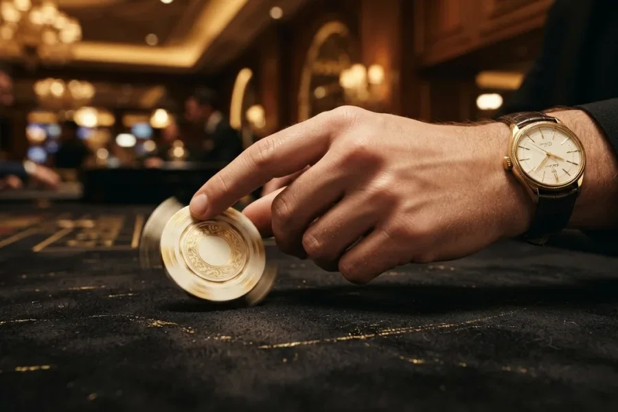casino bonus