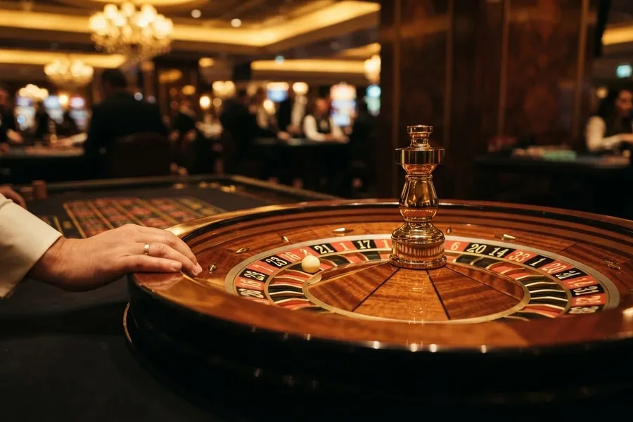 casino med mga licens: Ulemper ved MGA licenserede casinoer