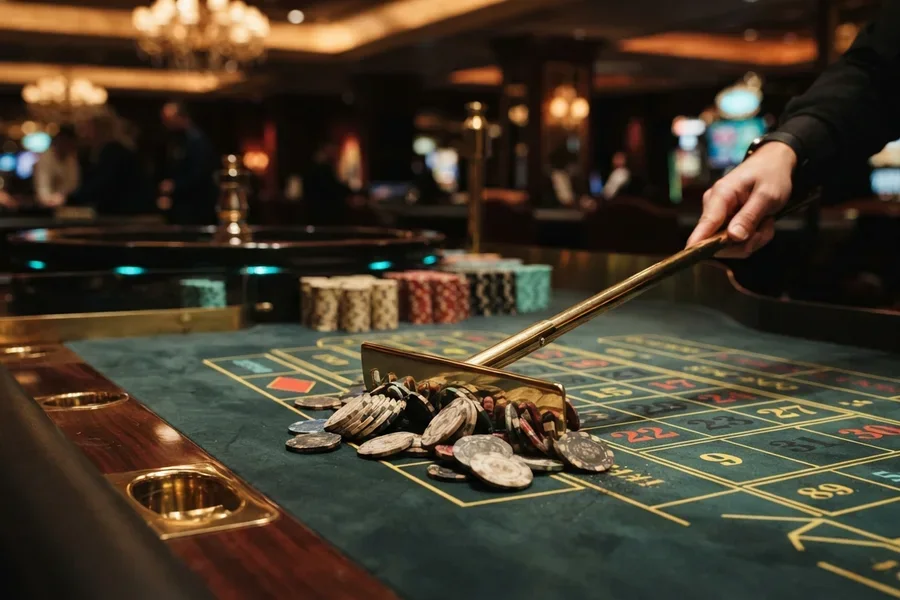 casinoer i danmark