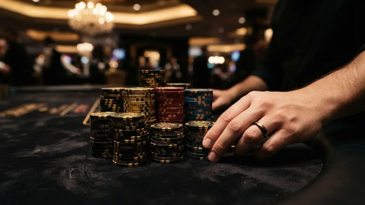 gratis poker på nettet: Gratis poker – udbydere og spiltyper