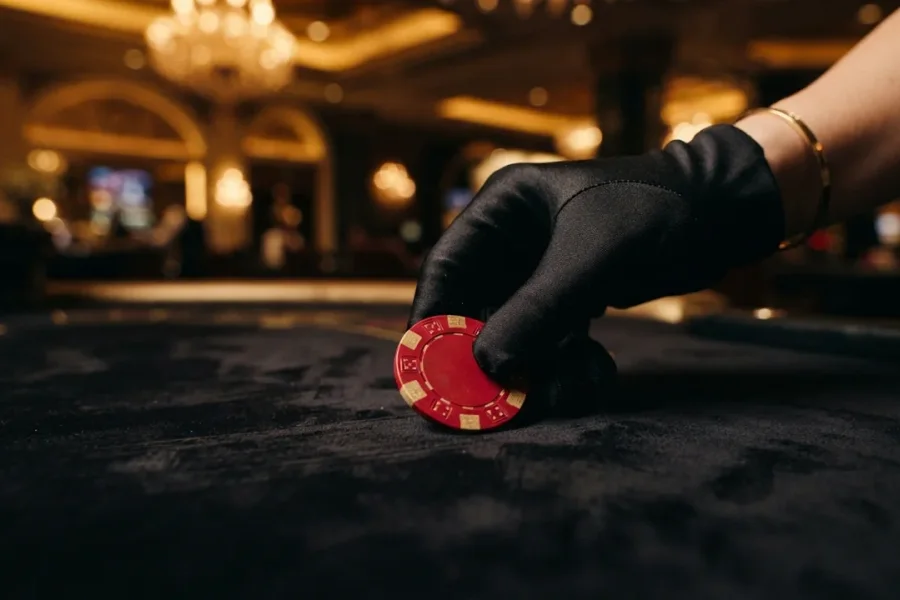 gratis poker på nettet: Hvad er RTP og matematikken bag?