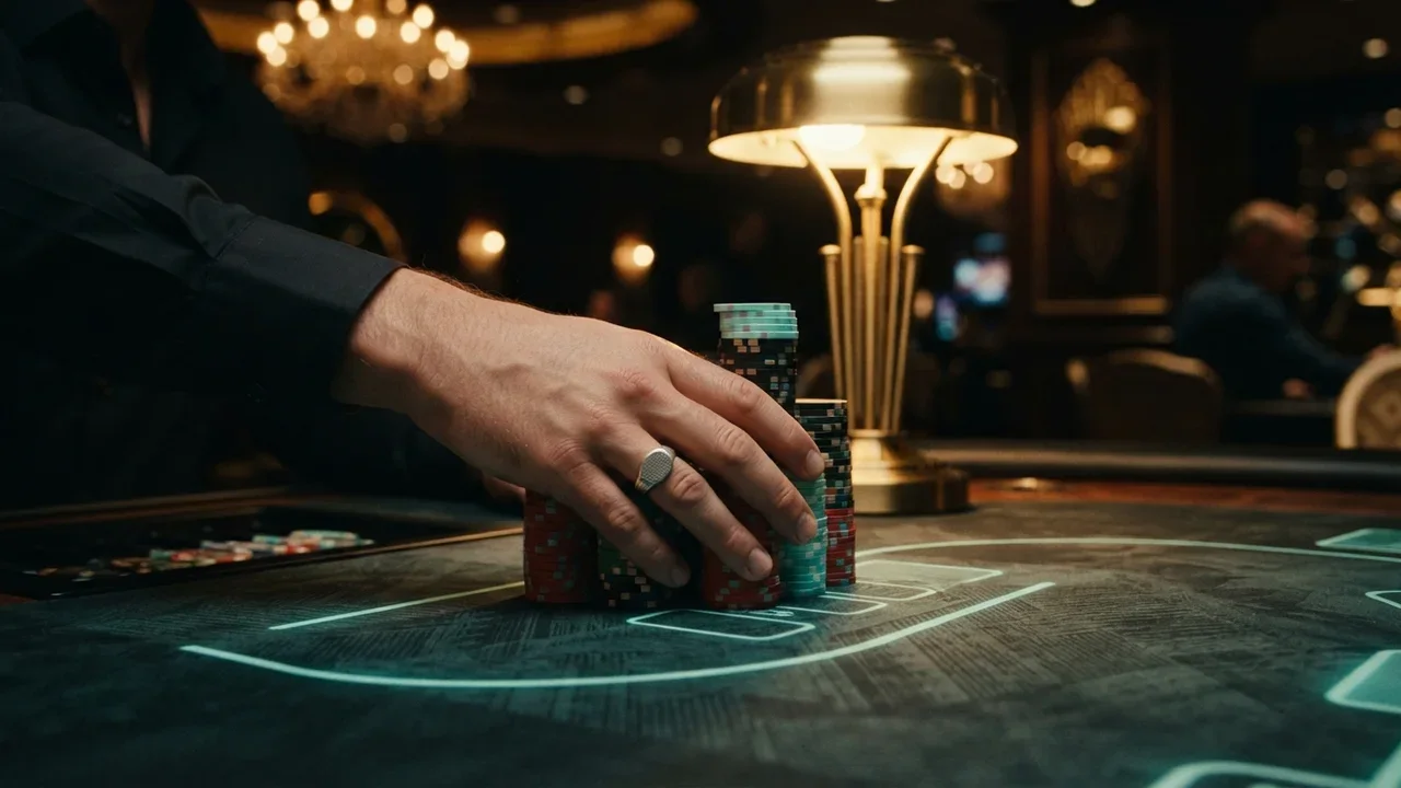 hurtig udbetaling casino