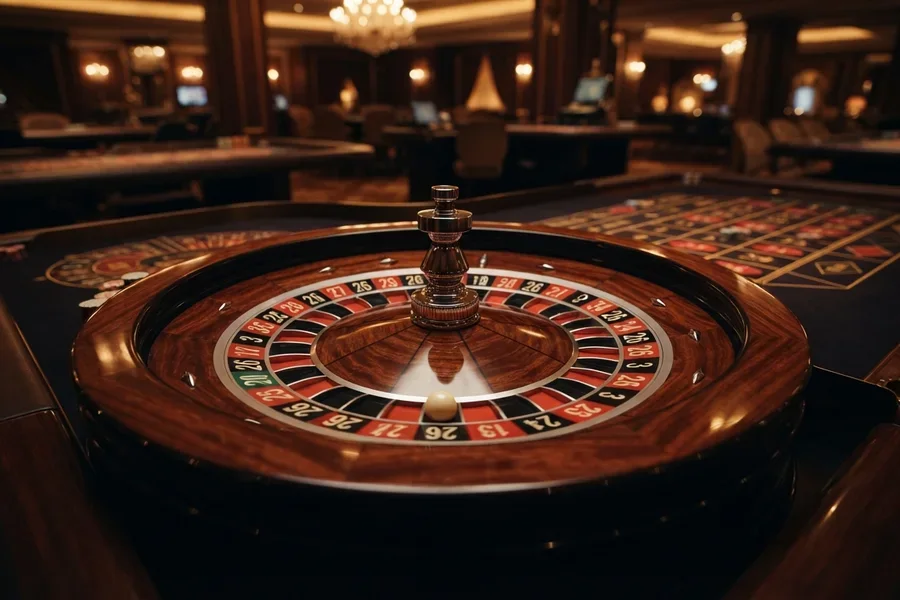 hvordan spille poker: Kortenes rangorden – fra es til toer