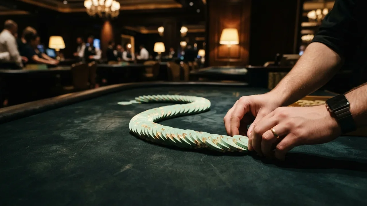 nye danske online casinoer: Sammenligning af casinoer uden MitID