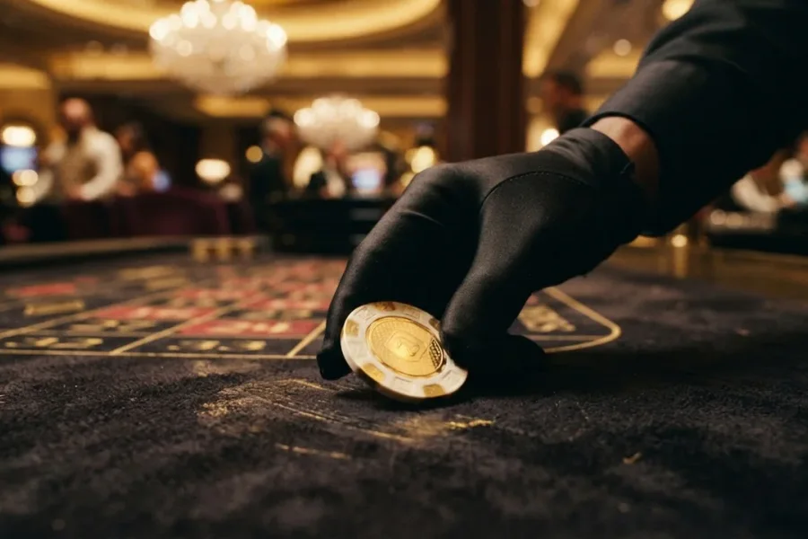 nye danske online casinoer: Vælg nye casinoer med omtanke