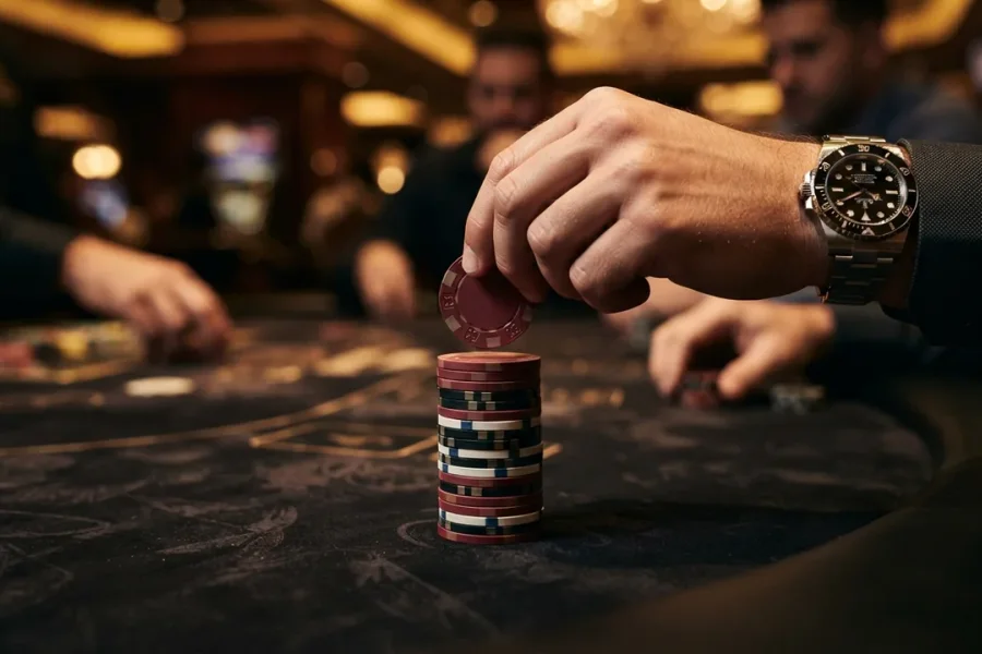 nye danske online casinoer: Sammenligningstabel