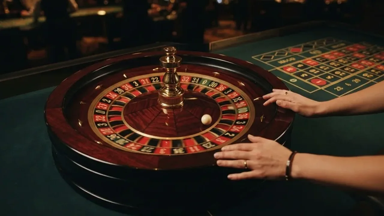 online casino med hurtige udbetalinger