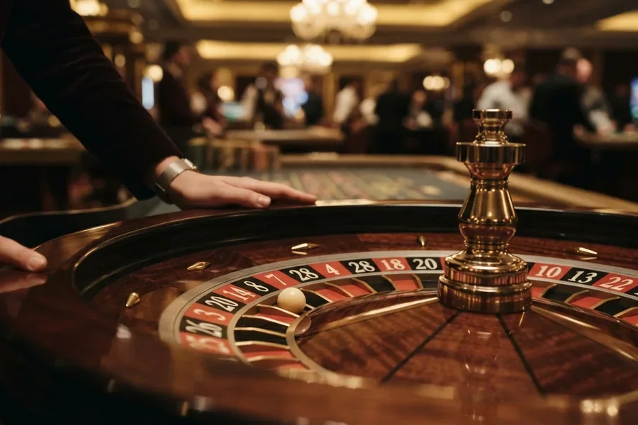 poker regler.: De grundlæggende pokerregler fra bunden