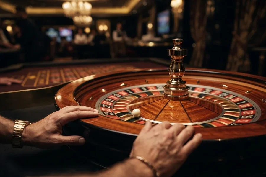 poker spil: Poker regler og håndrækker
