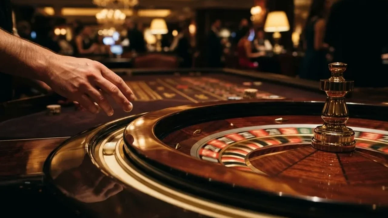 prøv roulette gratis: Roulette-varianter