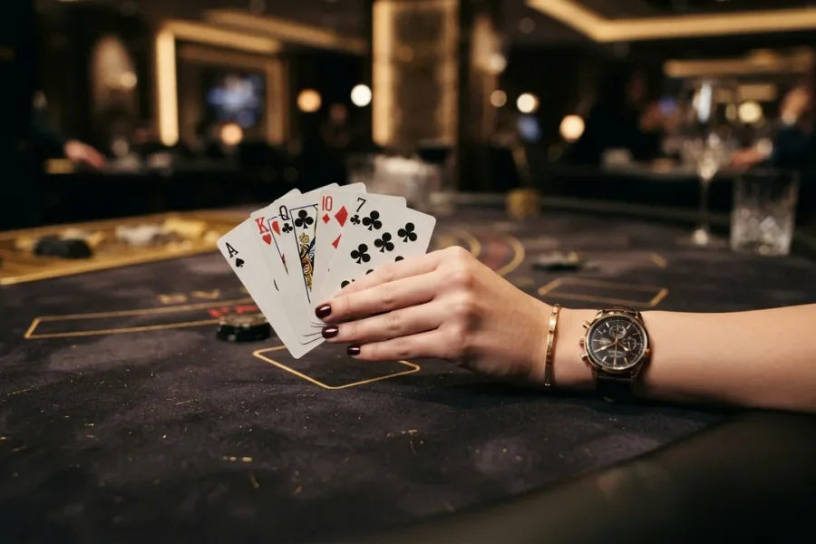 roulette spil for rigtige penge: RTP og matematikken bag roulette