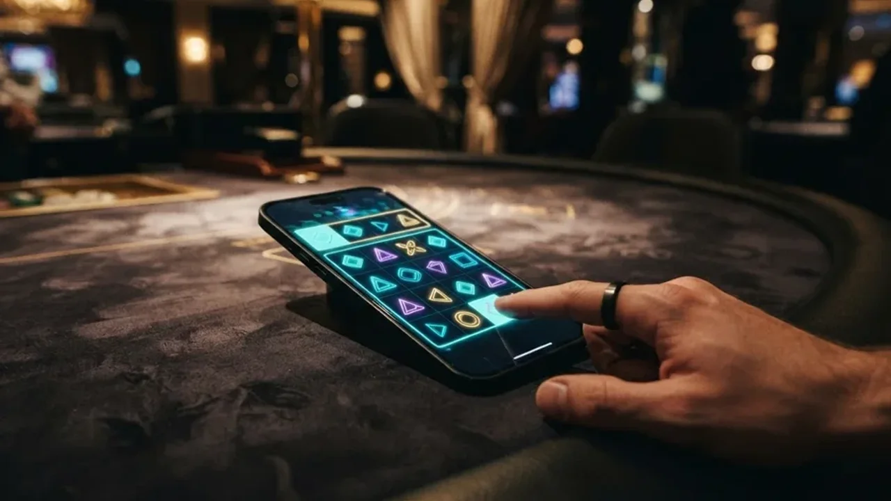 spil på live casino: Live casino udbydere og spiltyper