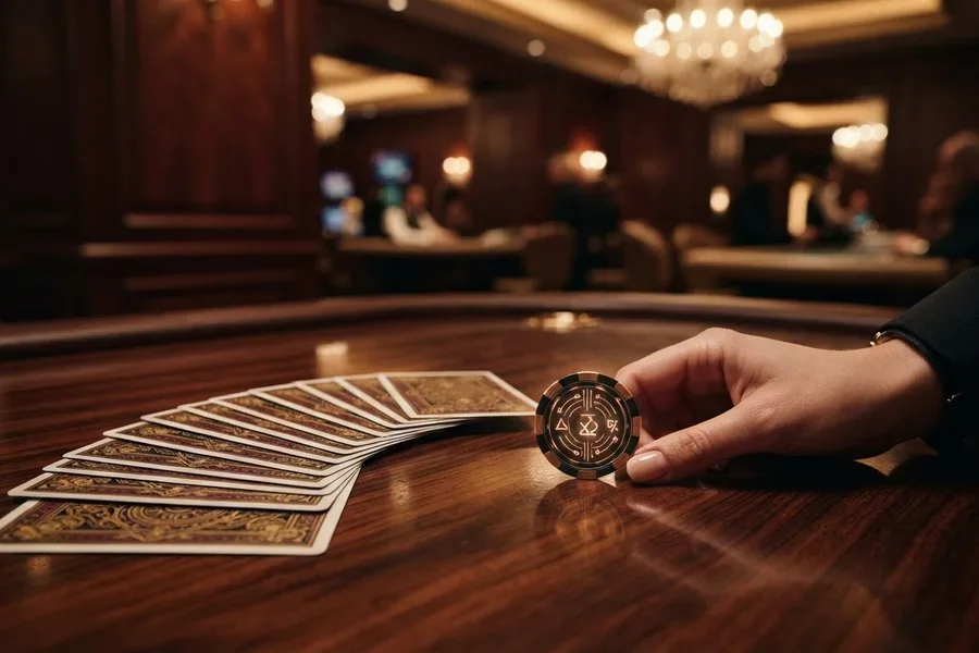 spil roulette: Reglerne for Roulette