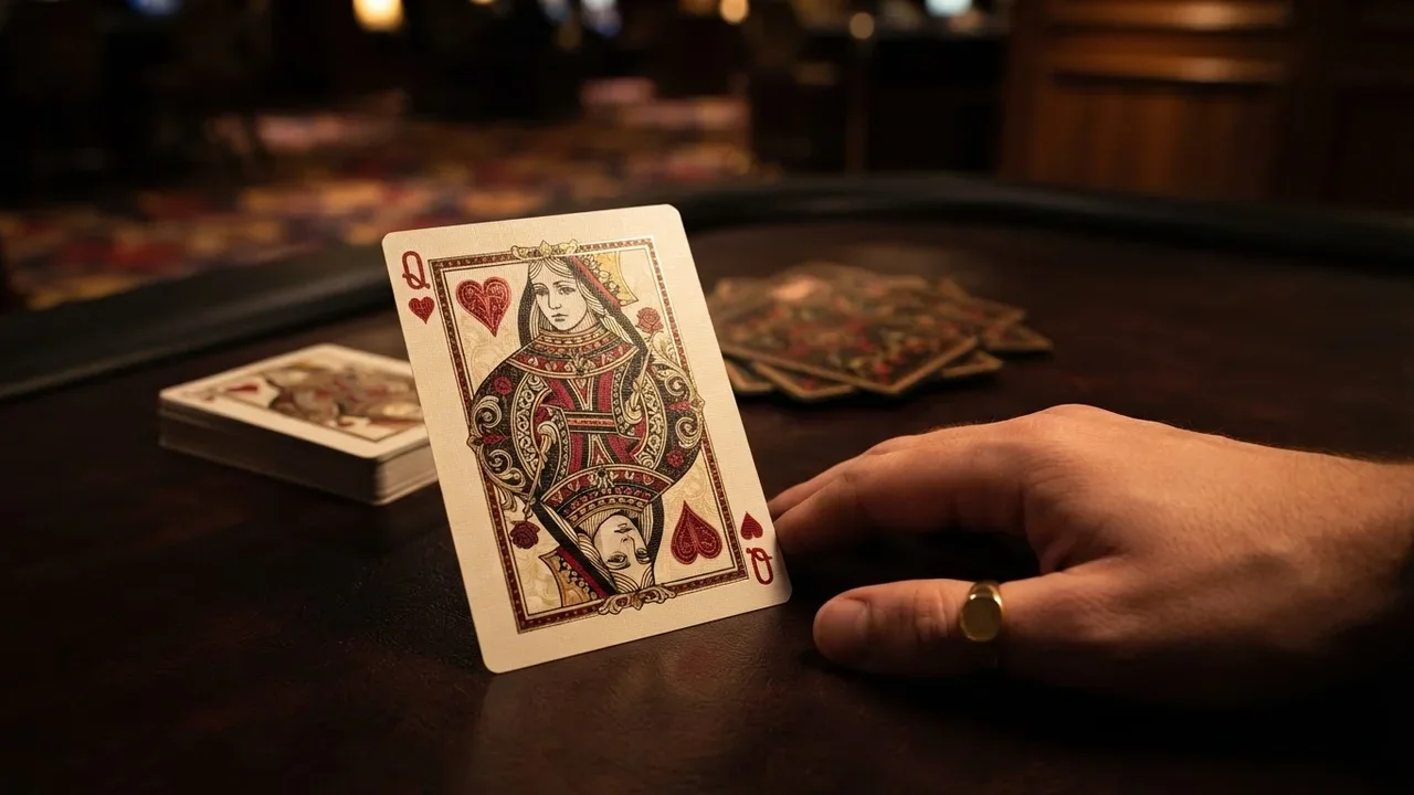 top ti bedste online casino